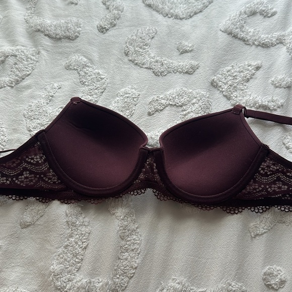 push up bra - Picture 3 of 5